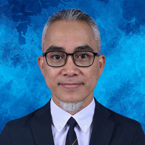 11. Assoc. Prof. Dr. Mohamad Shariff Bin A Hamid